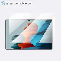 محافظ صفحه نمایش مناسب برای تبلت سامسونگ Galaxy Tab S8 Ultra / X906
