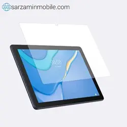 محافظ صفحه نمایش مناسب برای تبلت هواوی MatePad T10s