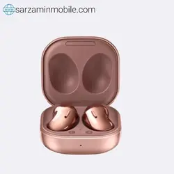 هندزفری بی سیم سامسونگ مدل Galaxy Buds Live