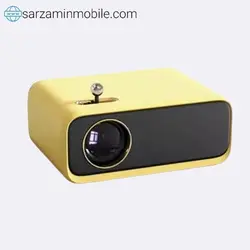 ویدئو پروژکتور شیائومی مدل Wanbo Mini XS01