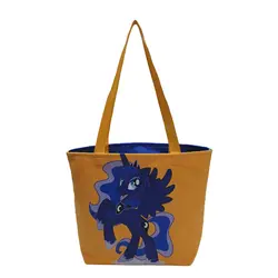 ست چهار تکه کودک کیف ساسویه سری پونی (کد 1168)