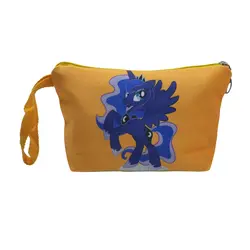 ست چهار تکه کودک کیف ساسویه سری پونی (کد 1168)