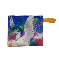 ست چهار تکه کودک کیف ساسویه سری پونی (کد 1168)