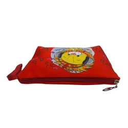 ست چهار تکه کودک کیف ساسویه سری حیوانات فانتزی (کد 1159)
