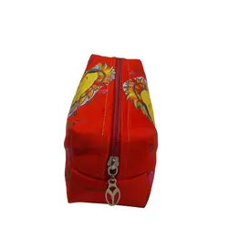 ست چهار تکه کودک کیف ساسویه سری حیوانات فانتزی (کد 1159)