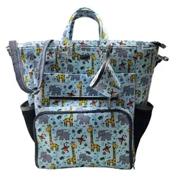 ساک نوزاد بزرگ (وسایل کودک) مخمل ساسویه (کد 4051)