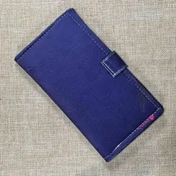 کیف پول بنددار مخمل ساسویه (کد 5020)