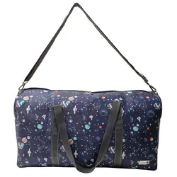 ساک مسافرتی|ورزشی مخمل ساسویه مدل بهار (کد 4114)