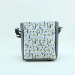 کیف دوشی ساسویه مدل آرتمیس بهار (کد 188)