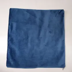 کاور کوسن مخمل ساسویه (کد 6021)