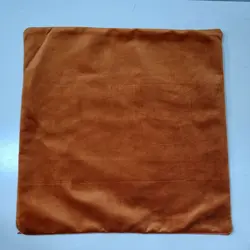 کاور کوسن مخمل ساسویه (کد 6013)