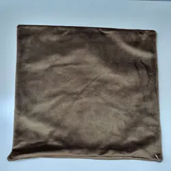 کاور کوسن مخمل ساسویه (کد 6012)