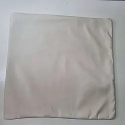 کاور کوسن مخمل ساسویه (کد 6011)