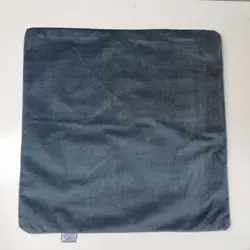 کاور کوسن مخمل ساسویه (کد 6007)