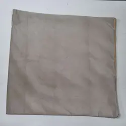 کاور کوسن مخمل ساسویه (کد 6004)