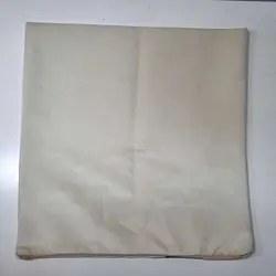 کاور کوسن مخمل ساسویه (کد 6003)