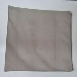 کاور کوسن مخمل ساسویه (کد 6002)