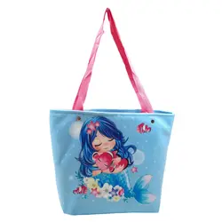 ست چهارتکه کودک کیف مخمل ساسویه سری ماهک (کد 2098)