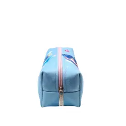 ست چهارتکه کودک کیف مخمل ساسویه سری ماهک (کد 2098)
