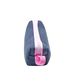 کوله پشتی کودکانه مخمل ساسویه مدل آبتین [همراه با جامدادی] (کد L 2087)