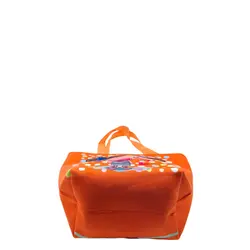 ست دوتکه کودک فوم‌دار کیف مخمل ساسویه (کد 1296)