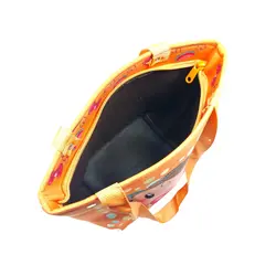 ست دوتکه کودک فوم‌دار کیف مخمل ساسویه (کد 1296)