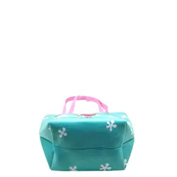 ست دوتکه کودک فوم‌دار کیف مخمل ساسویه (کد 1295)