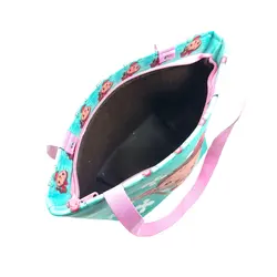 ست دوتکه کودک فوم‌دار کیف مخمل ساسویه (کد 1295)