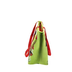 ست دوتکه کودک فوم‌دار کیف مخمل ساسویه (کد 1293)