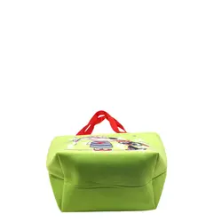 ست دوتکه کودک فوم‌دار کیف مخمل ساسویه (کد 1293)