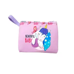 ست دوتکه کودک فوم‌دار کیف مخمل ساسویه (کد 1290)