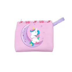 ست دوتکه کودک فوم‌دار کیف مخمل ساسویه (کد 1290)