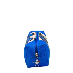 ست چهار تکه بزرگ کیف مخمل ساسویه سری مهتاب (کد 1300)