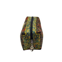 ست چهار تکه بزرگ کیف مخمل ساسویه سری مهتاب (کد 1301)