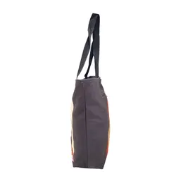 ست چهار تکه بزرگ کیف مخمل ساسویه سری مهتاب (کد 1299)