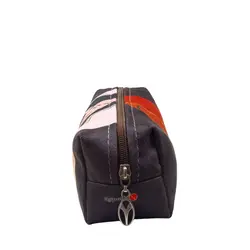 ست چهار تکه بزرگ کیف مخمل ساسویه سری مهتاب (کد 1299)