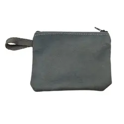 کیف هندزفری ساده مخمل ساسویه (کد H 1311)
