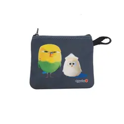 کیف هندزفری ساده ساسویه سری پسرانه (کد H 1087)