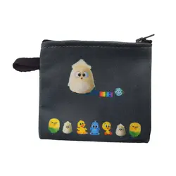 کیف هندزفری ساده ساسویه سری پسرانه (کد H 1087)