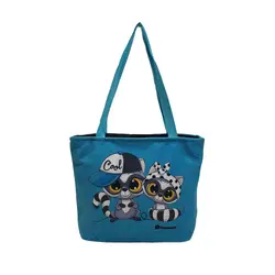 ساک دستی کوچک ساسویه سری پسرانه (کد S 1088-1)