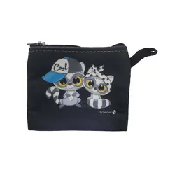 کیف هندزفری ساده ساسویه سری پسرانه (کد H 1088)