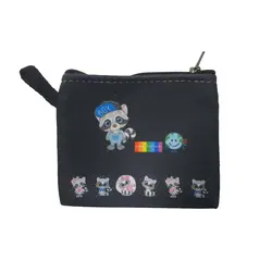 کیف هندزفری ساده ساسویه سری پسرانه (کد H 1088)