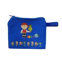 کیف هندزفری ساده ساسویه سری پسرانه (کد H 1086)