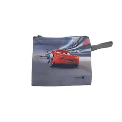 کیف هندزفری ساده ساسویه سری پسرانه (کد H 1085)