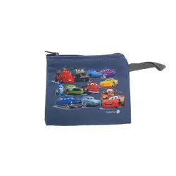 کیف هندزفری ساده ساسویه سری پسرانه (کد H 1083)