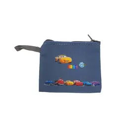 کیف هندزفری ساده ساسویه سری پسرانه (کد H 1083)