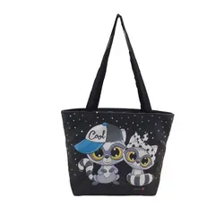 ساک دستی کوچک ساسویه سری پسرانه (کد S 1088)