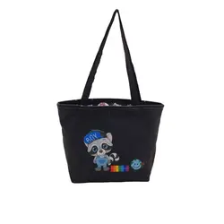 ساک دستی کوچک ساسویه سری پسرانه (کد S 1088)