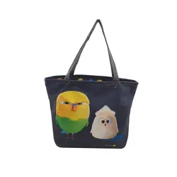 ساک دستی کوچک ساسویه سری پسرانه (کد S 1087)