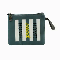 کیف هندزفری ساده ساسویه سری زردطوسی (کد H 1113)